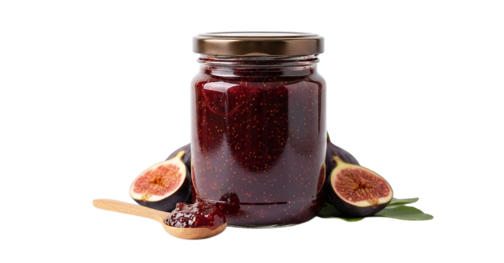 Mermelada de higo