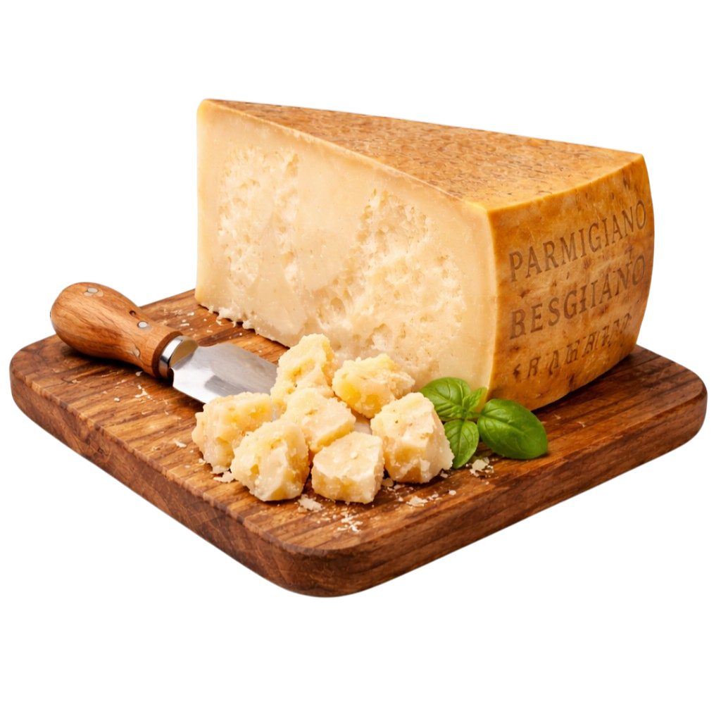 Parmigiano Reggiano