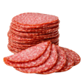Salami Rebanado